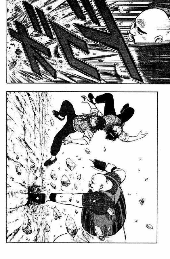 Hoàng Phi Hồng Phần Iii - Chapter 4 - Trang 108