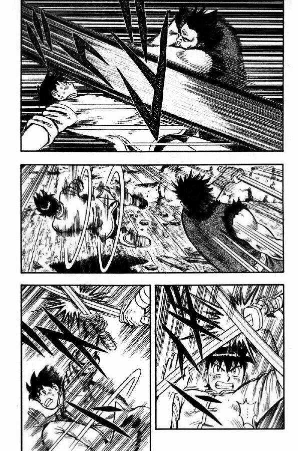 Hoàng Phi Hồng Phần Iii - Chapter 4 - Trang 120