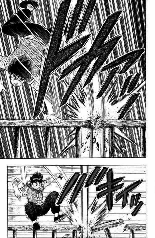 Hoàng Phi Hồng Phần Iii - Chapter 4 - Trang 13