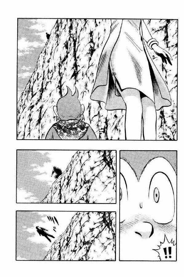 Hoàng Phi Hồng Phần Iii - Chapter 4 - Trang 139