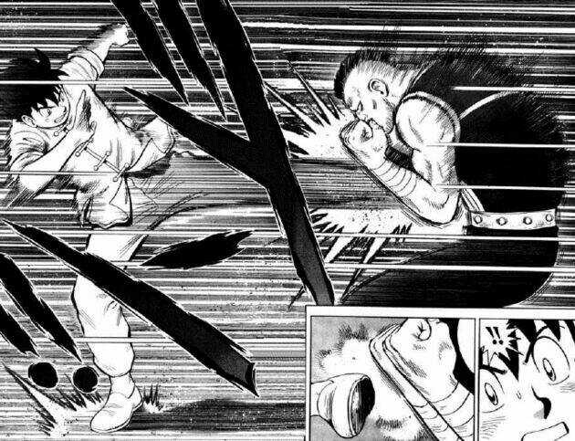 Hoàng Phi Hồng Phần Iii - Chapter 4 - Trang 39