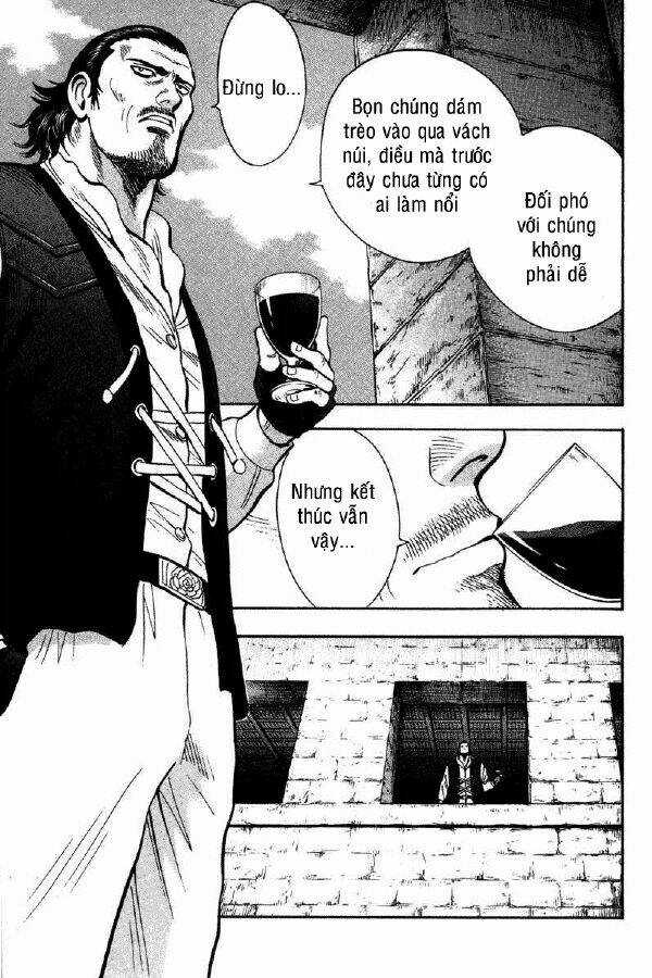 Hoàng Phi Hồng Phần Iii - Chapter 4 - Trang 58