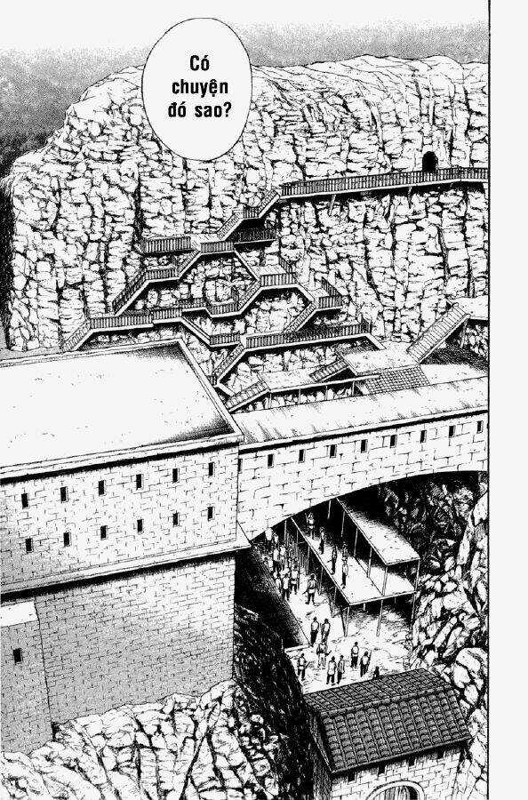 Hoàng Phi Hồng Phần Iii - Chapter 4 - Trang 65