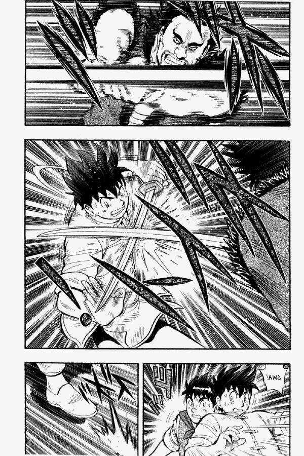 Hoàng Phi Hồng Phần Iii - Chapter 4 - Trang 79