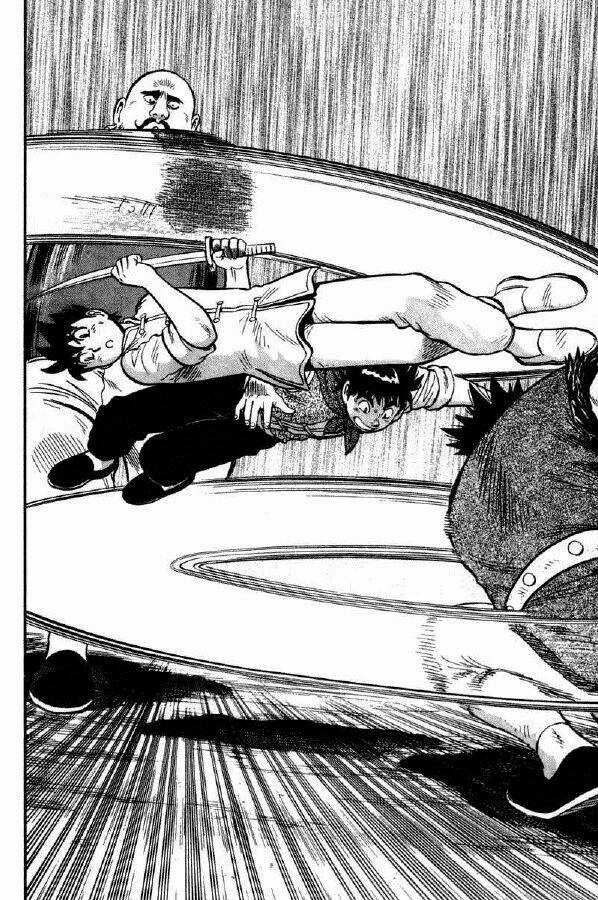 Hoàng Phi Hồng Phần Iii - Chapter 4 - Trang 82