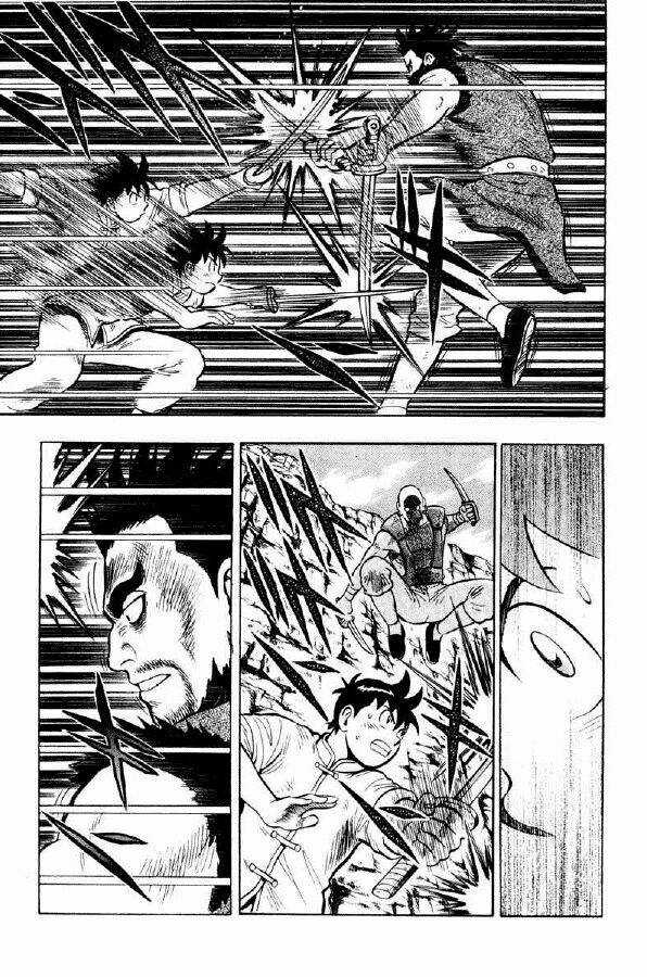 Hoàng Phi Hồng Phần Iii - Chapter 4 - Trang 92