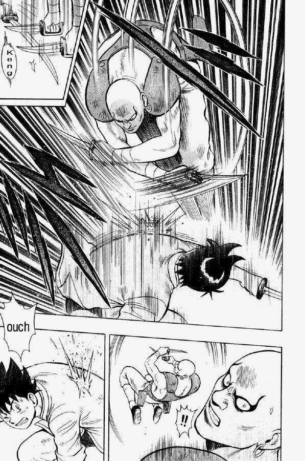 Hoàng Phi Hồng Phần Iii - Chapter 4 - Trang 94