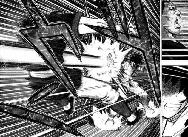 Hoàng Phi Hồng Phần Iii - Chapter 5 - Trang 106