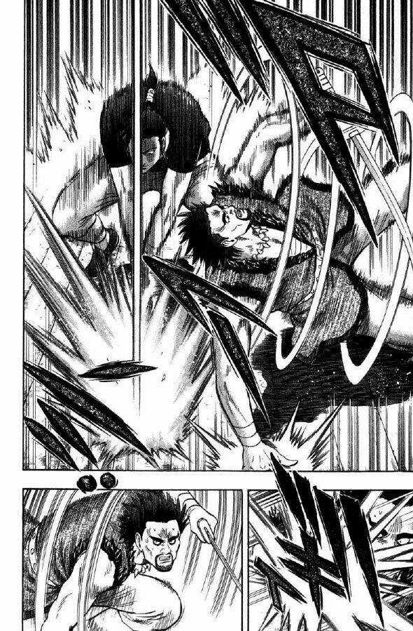 Hoàng Phi Hồng Phần Iii - Chapter 5 - Trang 32