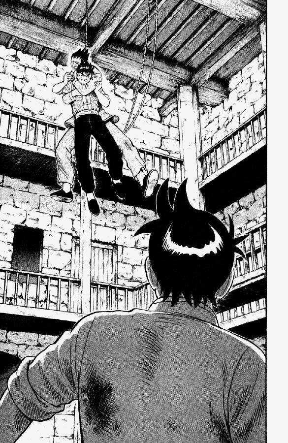 Hoàng Phi Hồng Phần Iii - Chapter 5 - Trang 41