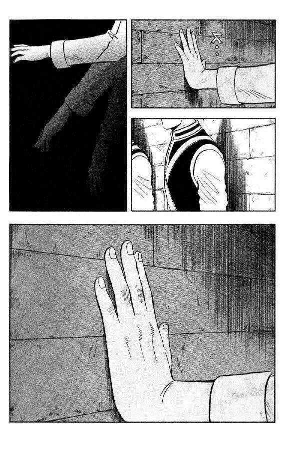 Hoàng Phi Hồng Phần Iii - Chapter 5 - Trang 47