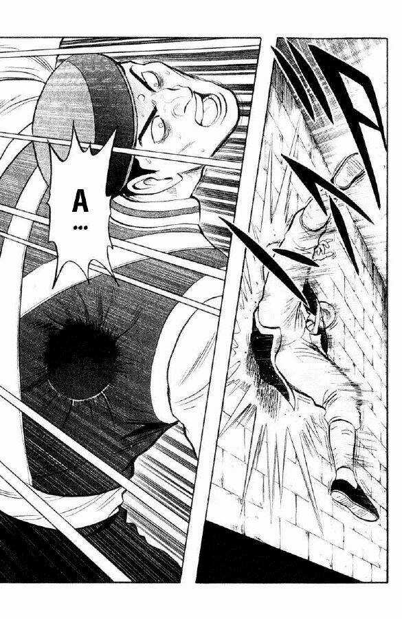 Hoàng Phi Hồng Phần Iii - Chapter 5 - Trang 49