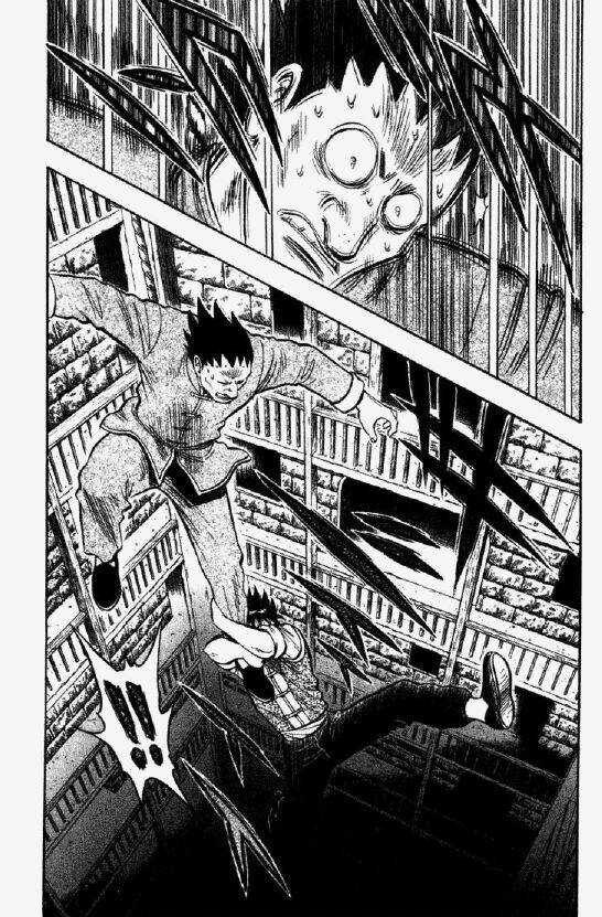 Hoàng Phi Hồng Phần Iii - Chapter 5 - Trang 57