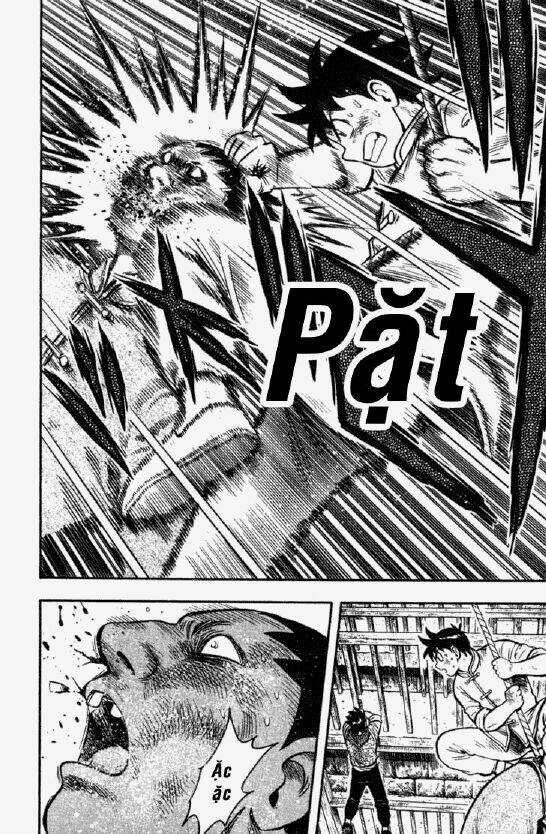 Hoàng Phi Hồng Phần Iii - Chapter 5 - Trang 68