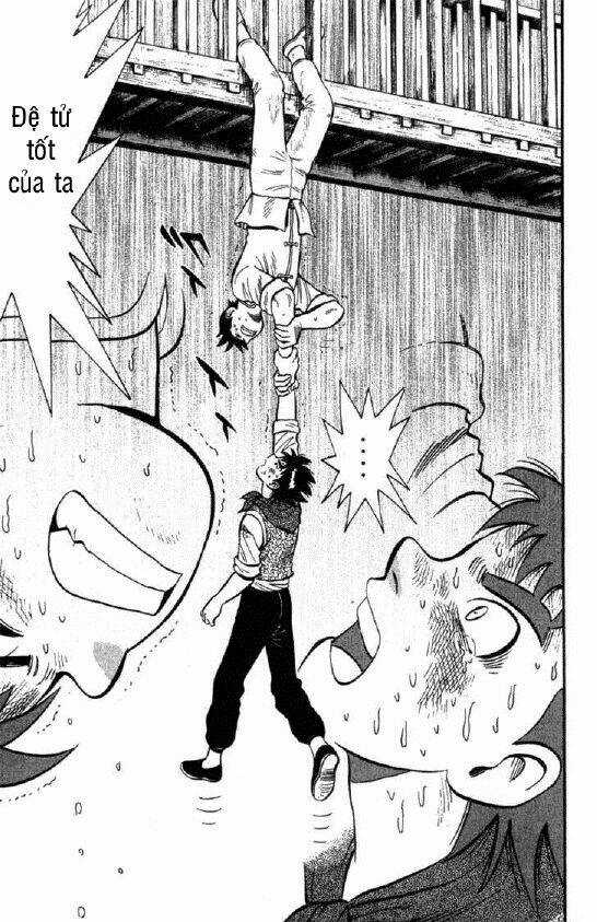 Hoàng Phi Hồng Phần Iii - Chapter 5 - Trang 75