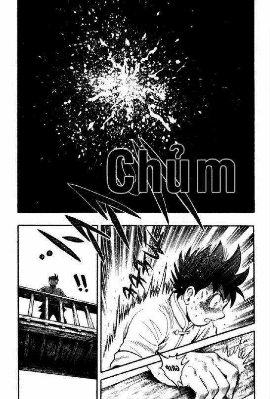 Hoàng Phi Hồng Phần Iii - Chapter 5 - Trang 88