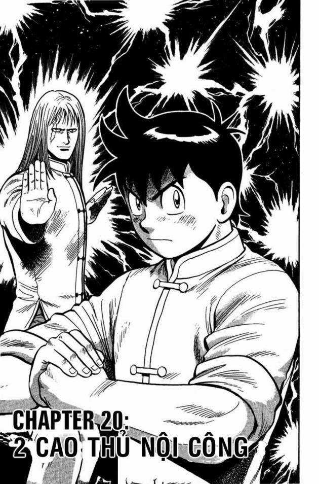 Hoàng Phi Hồng Phần Iii - Chapter 5 - Trang 90