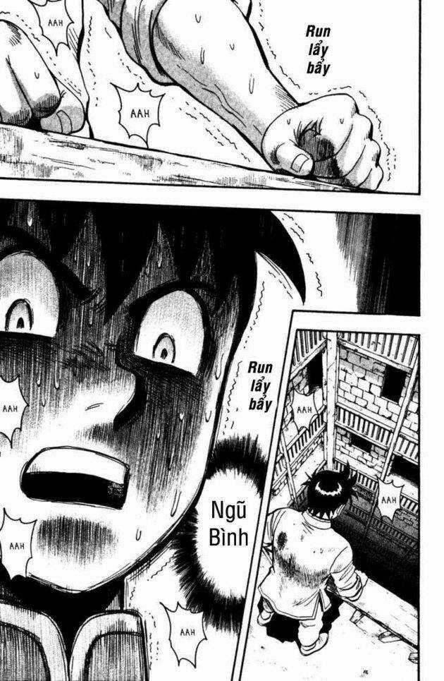 Hoàng Phi Hồng Phần Iii - Chapter 5 - Trang 91