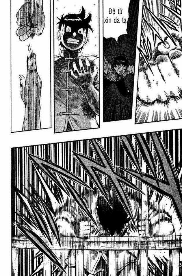 Hoàng Phi Hồng Phần Iii - Chapter 5 - Trang 92