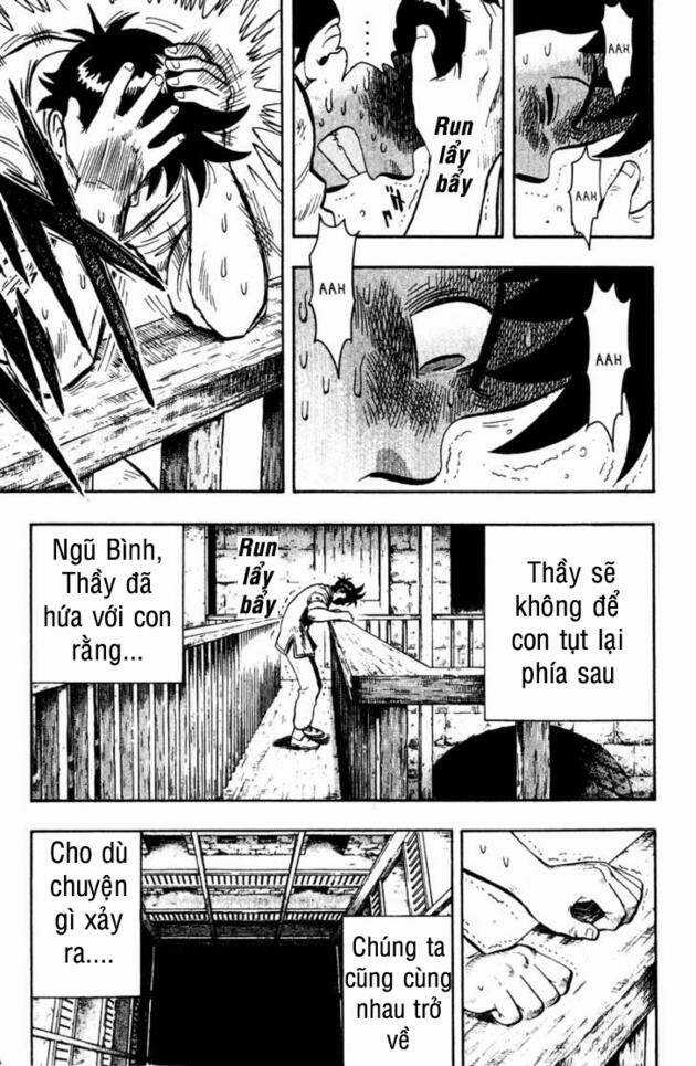 Hoàng Phi Hồng Phần Iii - Chapter 5 - Trang 93