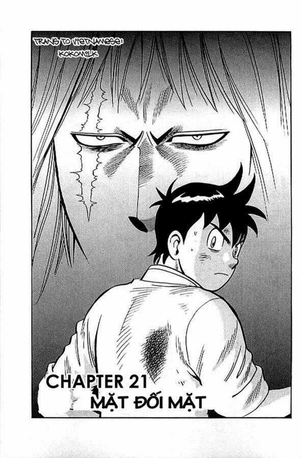 Hoàng Phi Hồng Phần Iii - Chapter 6 - Trang 1