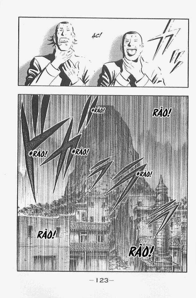 Hoàng Phi Hồng Phần Iii - Chapter 6 - Trang 116