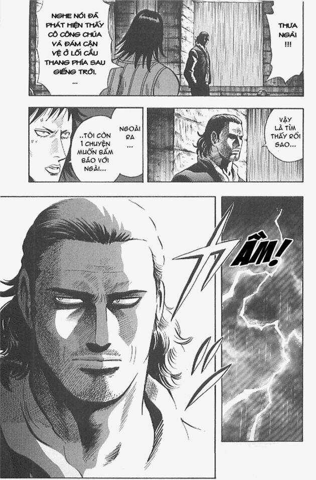 Hoàng Phi Hồng Phần Iii - Chapter 6 - Trang 118