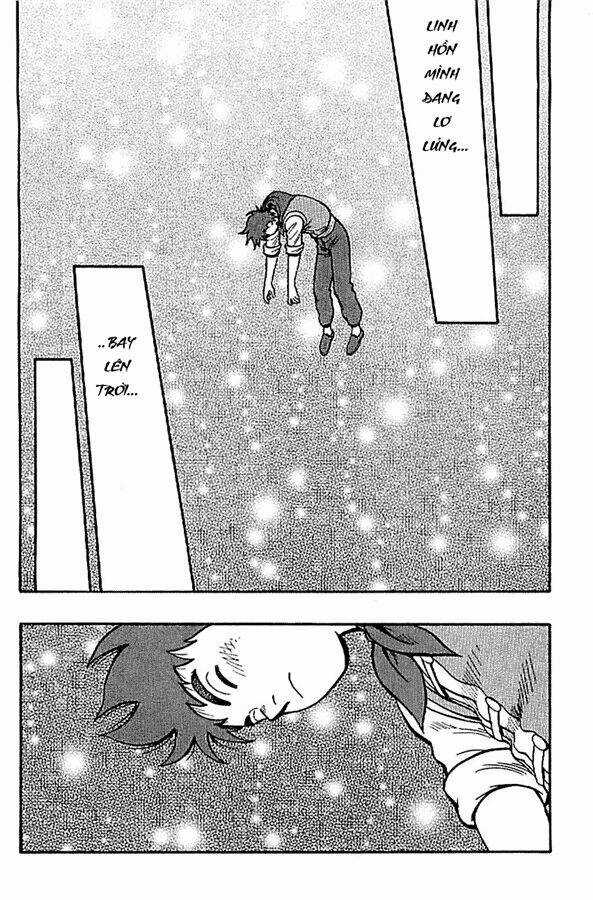 Hoàng Phi Hồng Phần Iii - Chapter 6 - Trang 13