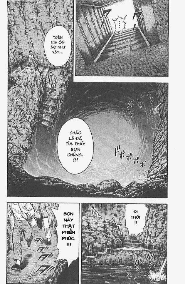 Hoàng Phi Hồng Phần Iii - Chapter 6 - Trang 123