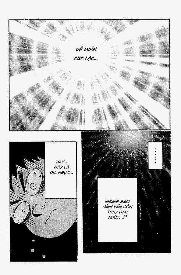 Hoàng Phi Hồng Phần Iii - Chapter 6 - Trang 14