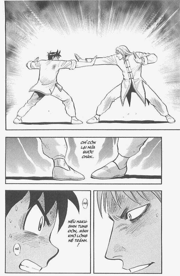 Hoàng Phi Hồng Phần Iii - Chapter 6 - Trang 133