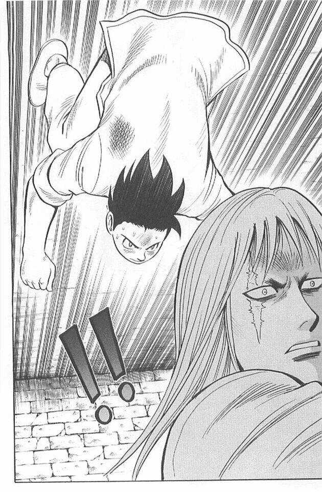 Hoàng Phi Hồng Phần Iii - Chapter 6 - Trang 143