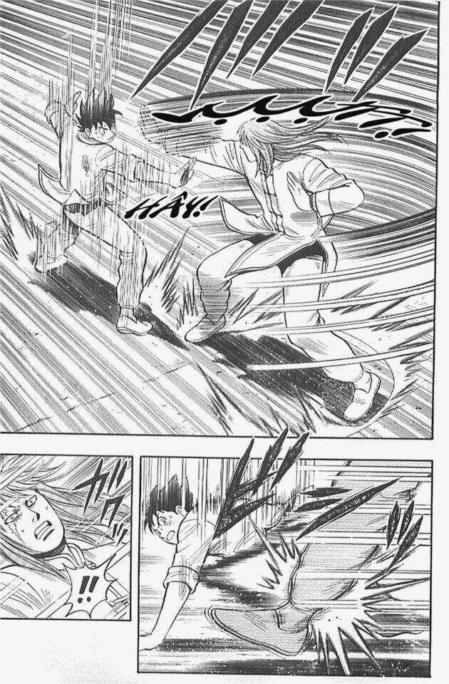 Hoàng Phi Hồng Phần Iii - Chapter 6 - Trang 144