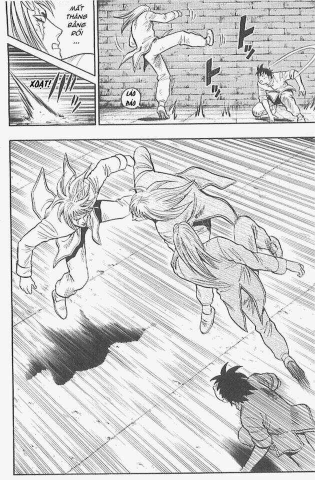 Hoàng Phi Hồng Phần Iii - Chapter 6 - Trang 145