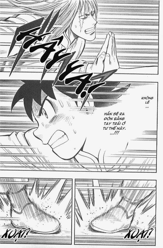 Hoàng Phi Hồng Phần Iii - Chapter 6 - Trang 148