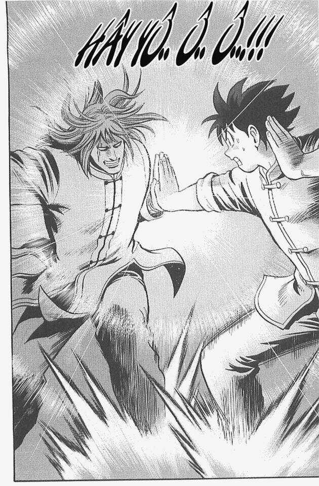 Hoàng Phi Hồng Phần Iii - Chapter 6 - Trang 149