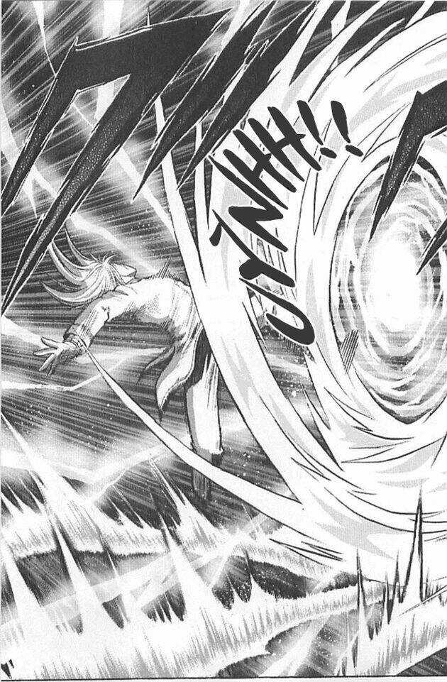 Hoàng Phi Hồng Phần Iii - Chapter 6 - Trang 152