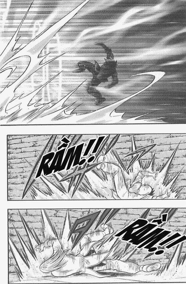 Hoàng Phi Hồng Phần Iii - Chapter 6 - Trang 153