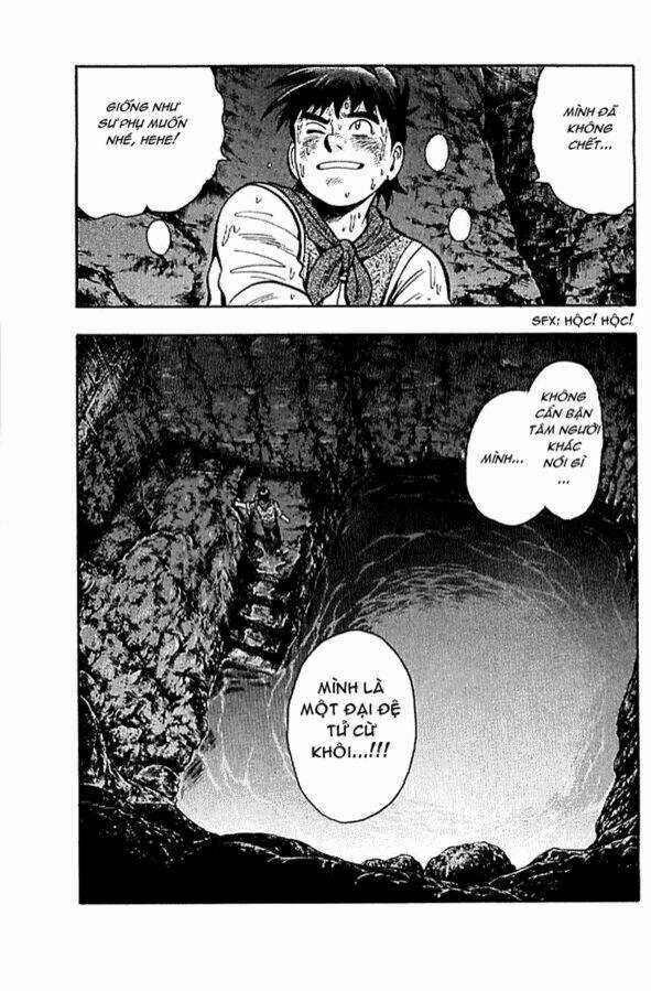 Hoàng Phi Hồng Phần Iii - Chapter 6 - Trang 18