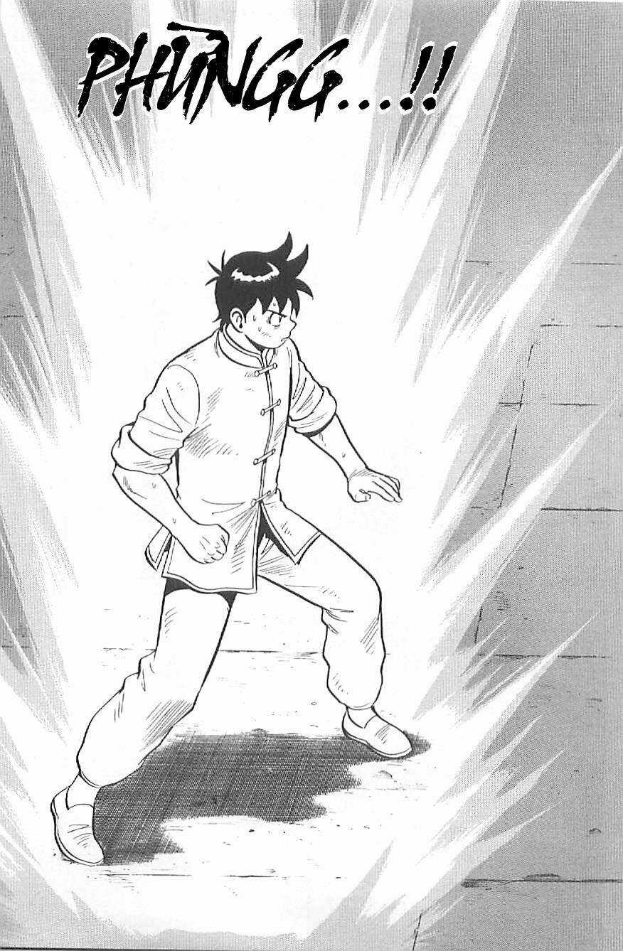 Hoàng Phi Hồng Phần Iii - Chapter 6 - Trang 174