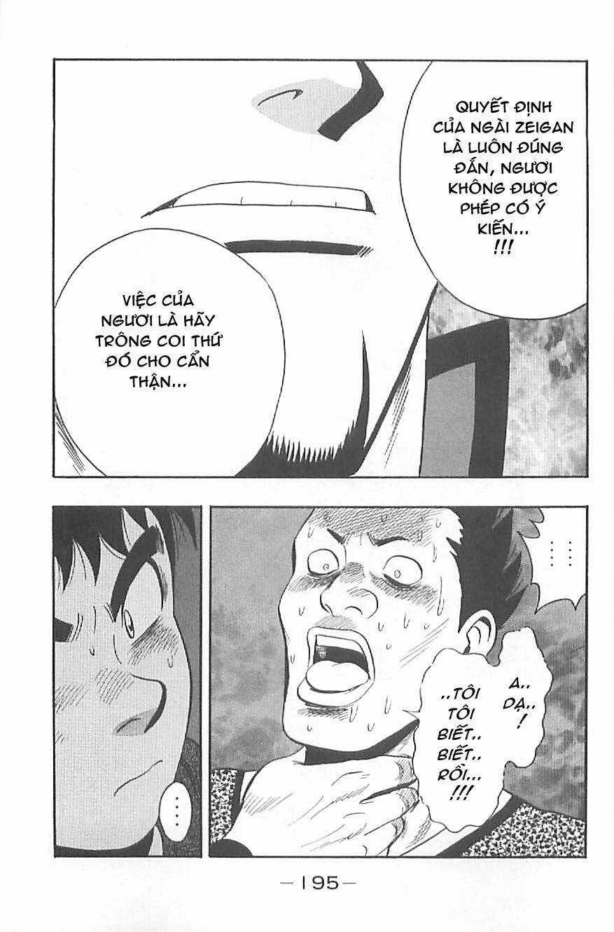 Hoàng Phi Hồng Phần Iii - Chapter 6 - Trang 188