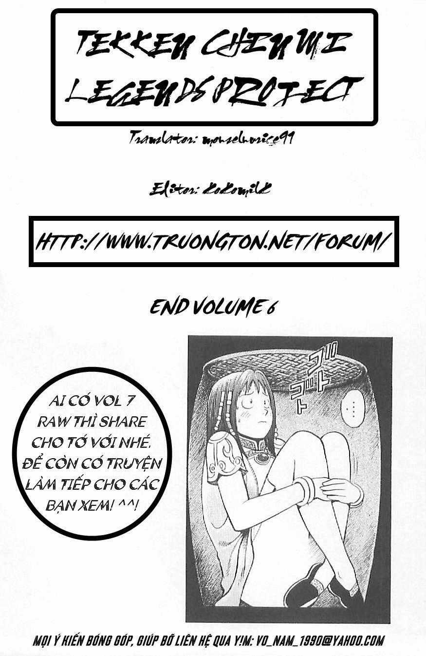 Hoàng Phi Hồng Phần Iii - Chapter 6 - Trang 193