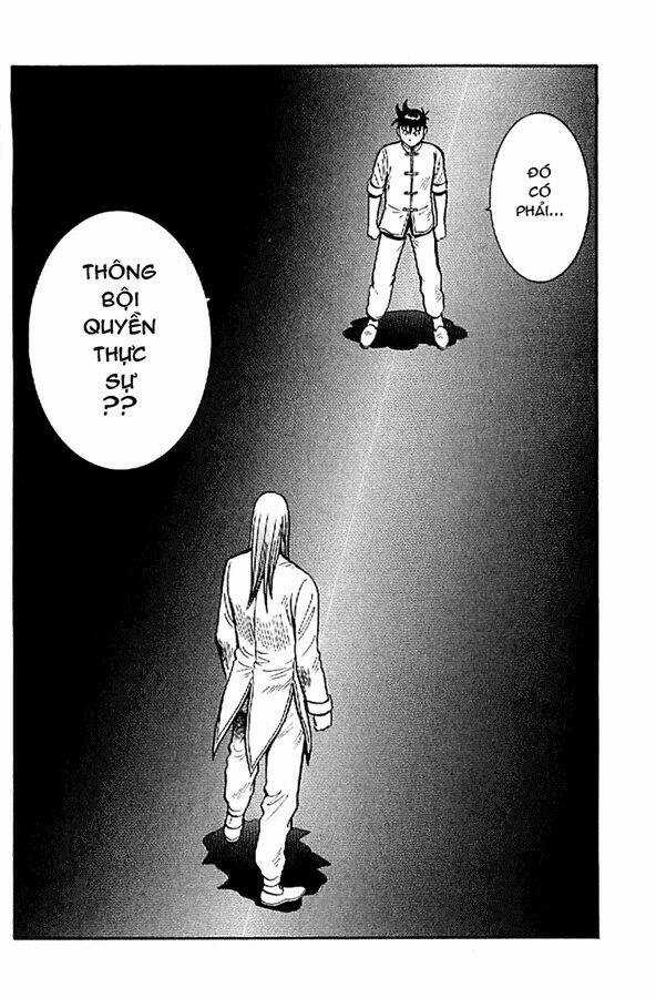 Hoàng Phi Hồng Phần Iii - Chapter 6 - Trang 21
