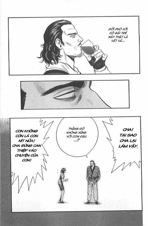 Hoàng Phi Hồng Phần Iii - Chapter 6 - Trang 28