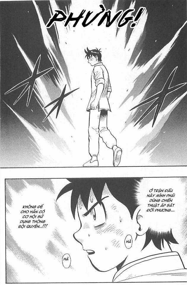 Hoàng Phi Hồng Phần Iii - Chapter 6 - Trang 48