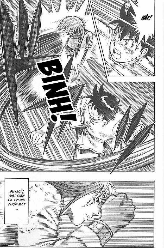 Hoàng Phi Hồng Phần Iii - Chapter 6 - Trang 53