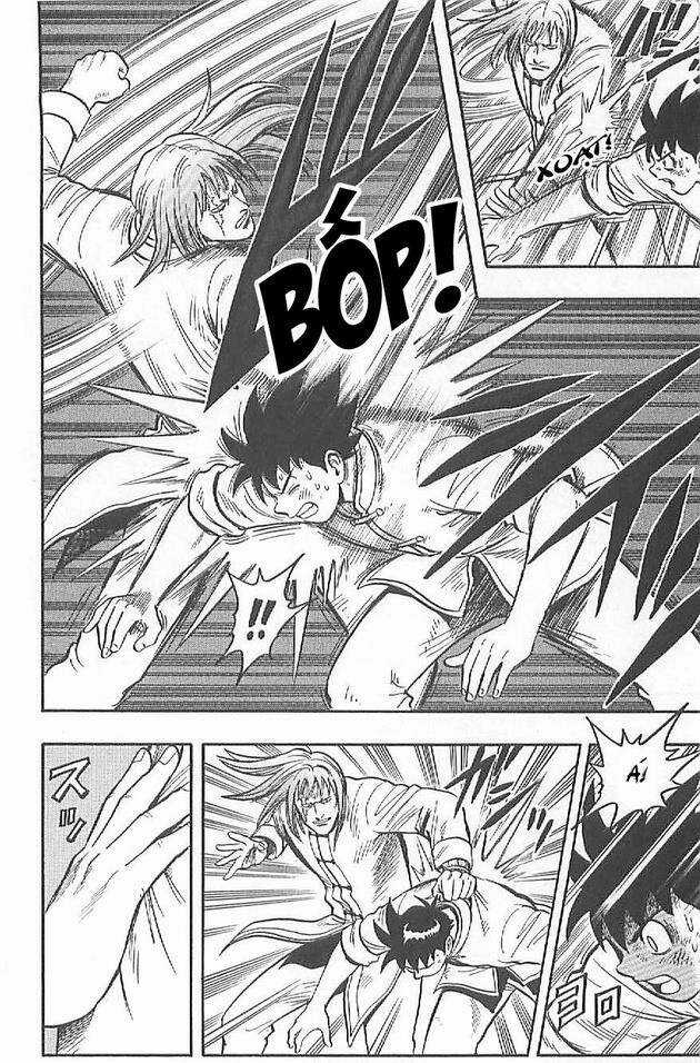 Hoàng Phi Hồng Phần Iii - Chapter 6 - Trang 56