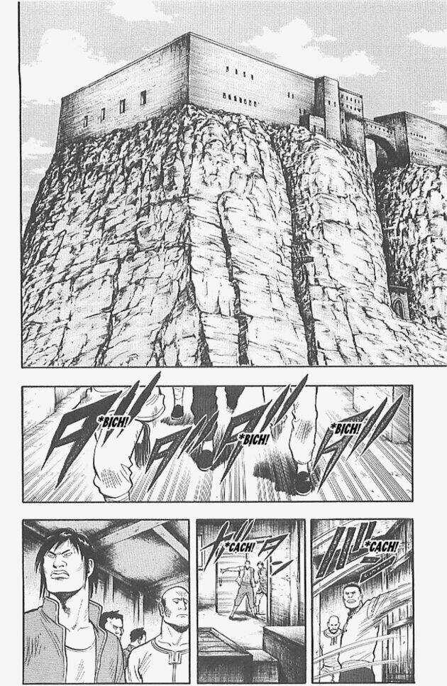 Hoàng Phi Hồng Phần Iii - Chapter 6 - Trang 66