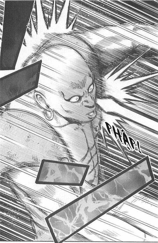 Hoàng Phi Hồng Phần Iii - Chapter 6 - Trang 74