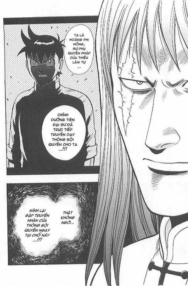 Hoàng Phi Hồng Phần Iii - Chapter 6 - Trang 82
